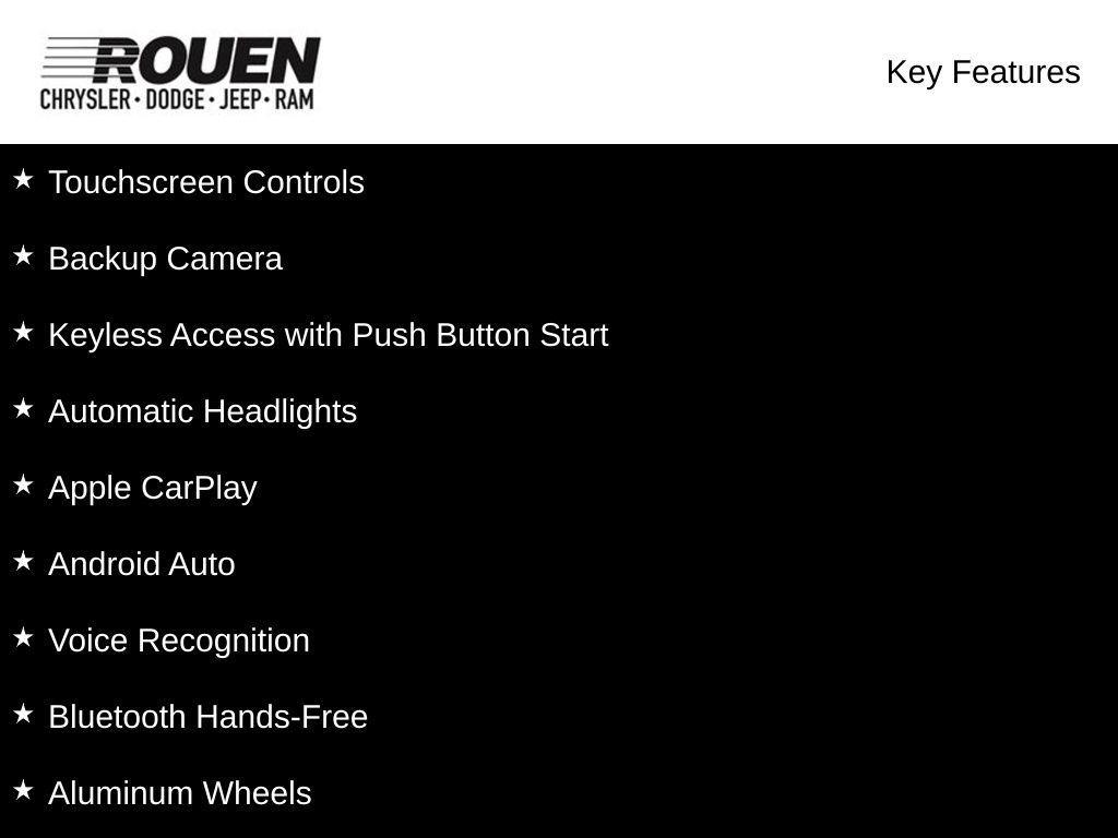 used 2020 Jeep Grand Cherokee car, priced at $19,859