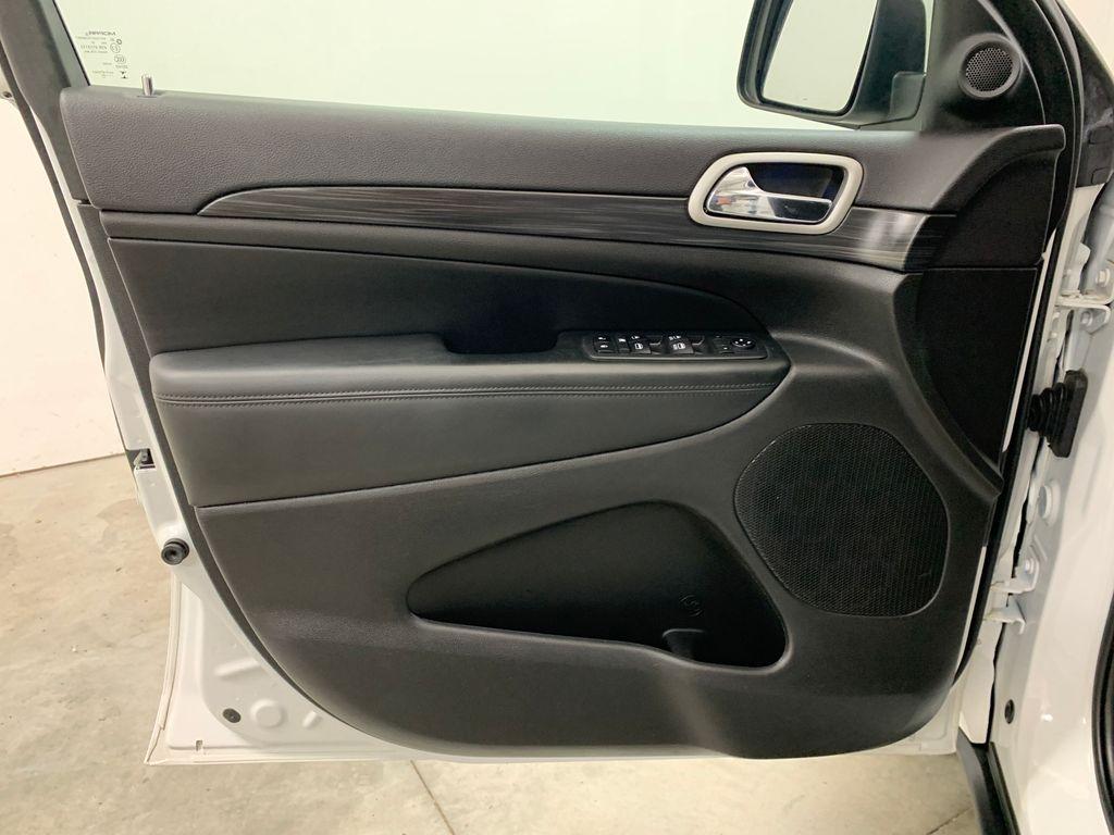 used 2020 Jeep Grand Cherokee car, priced at $19,859