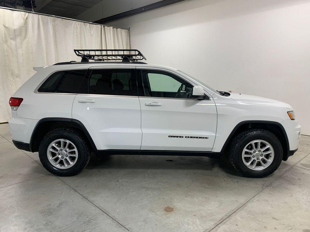 used 2020 Jeep Grand Cherokee car, priced at $19,859