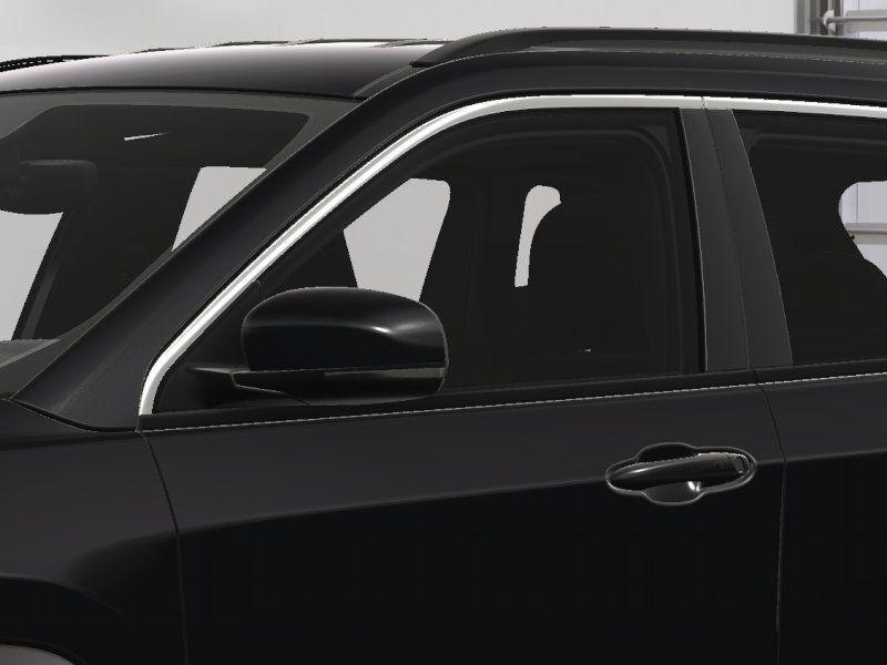 new 2024 Jeep Compass car, priced at $29,511