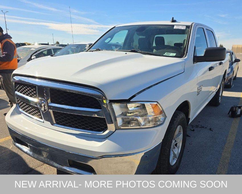used 2023 Ram 1500 Classic car, priced at $26,508