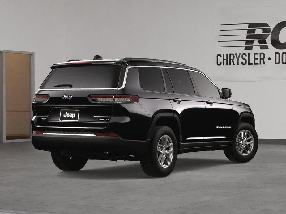 new 2025 Jeep Grand Cherokee L car, priced at $41,275