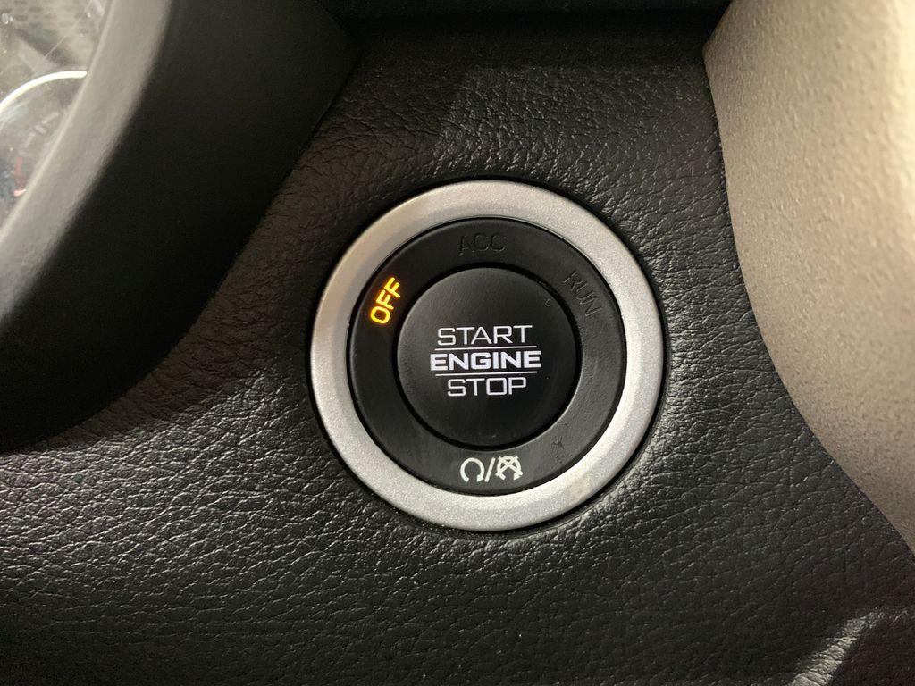 used 2022 Ram 1500 car, priced at $39,499