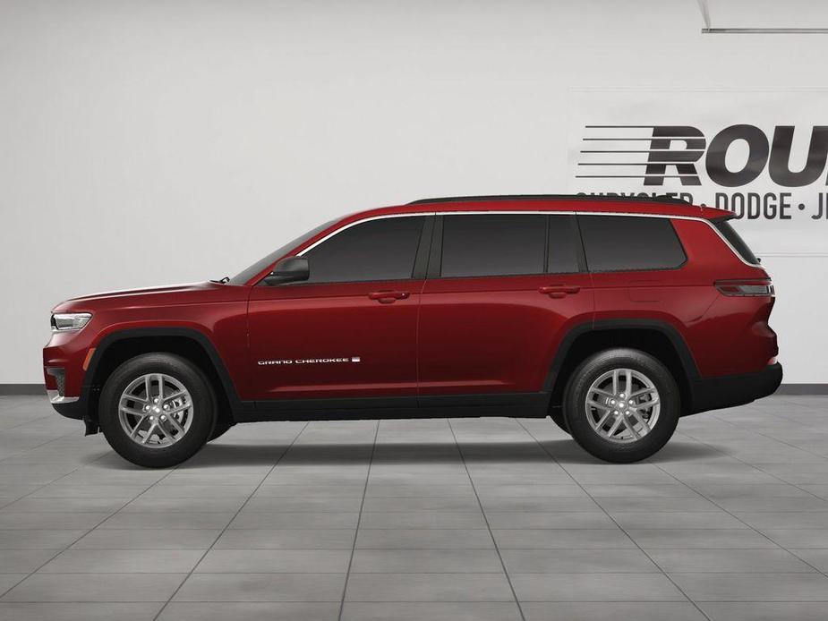 new 2025 Jeep Grand Cherokee L car, priced at $41,275