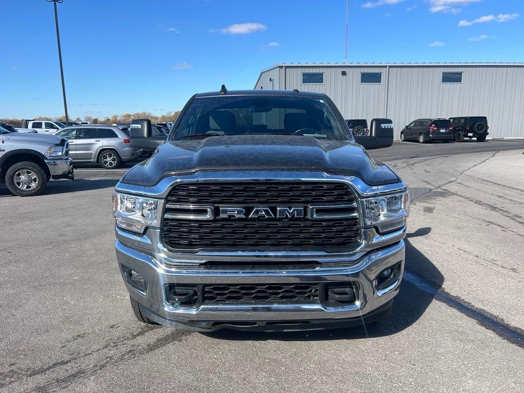 used 2023 Ram 2500 car, priced at $43,996