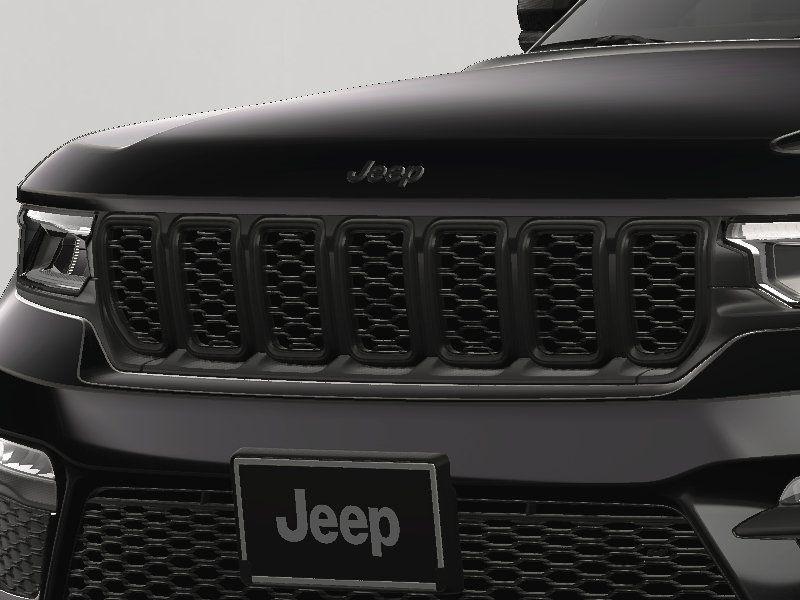 new 2025 Jeep Grand Cherokee car, priced at $47,247