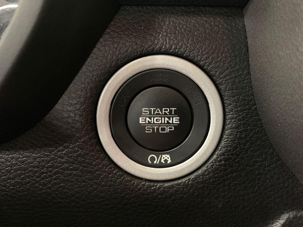 used 2021 Ram 1500 car, priced at $36,233