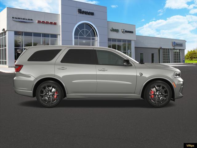 new 2024 Dodge Durango car, priced at $104,085