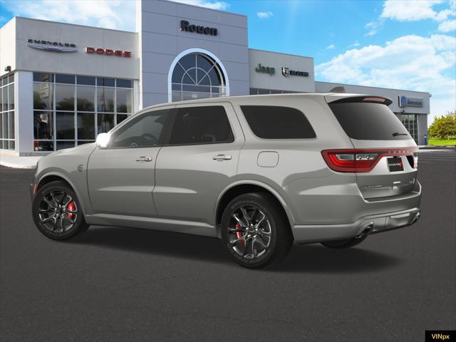 new 2024 Dodge Durango car, priced at $104,085