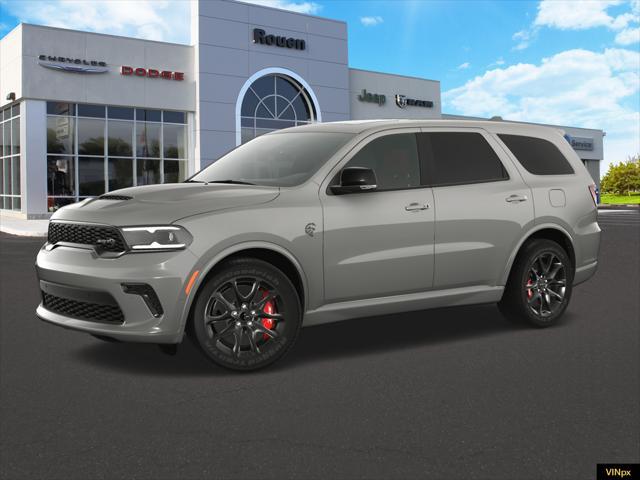 new 2024 Dodge Durango car, priced at $104,085