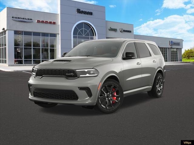 new 2024 Dodge Durango car, priced at $104,085