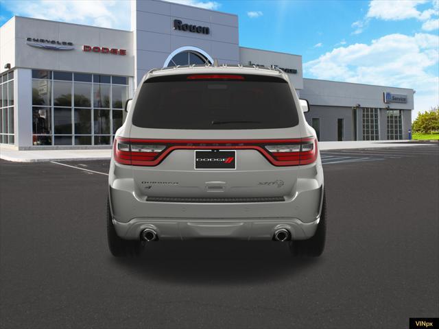 new 2024 Dodge Durango car, priced at $104,085