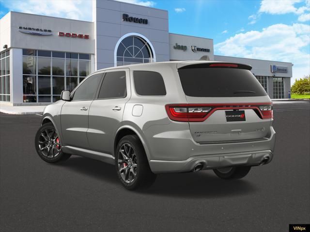 new 2024 Dodge Durango car, priced at $104,085