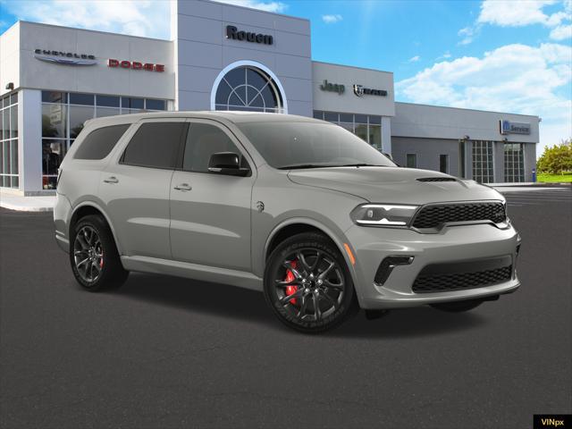 new 2024 Dodge Durango car, priced at $104,085