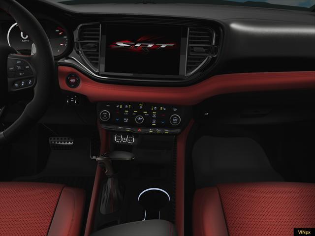 new 2024 Dodge Durango car, priced at $104,085