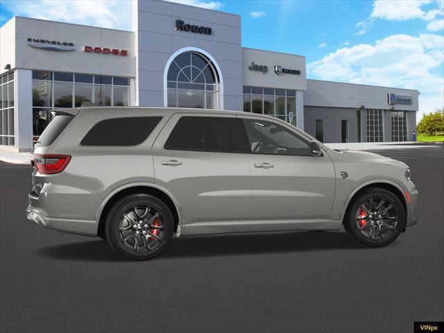 new 2024 Dodge Durango car, priced at $104,085