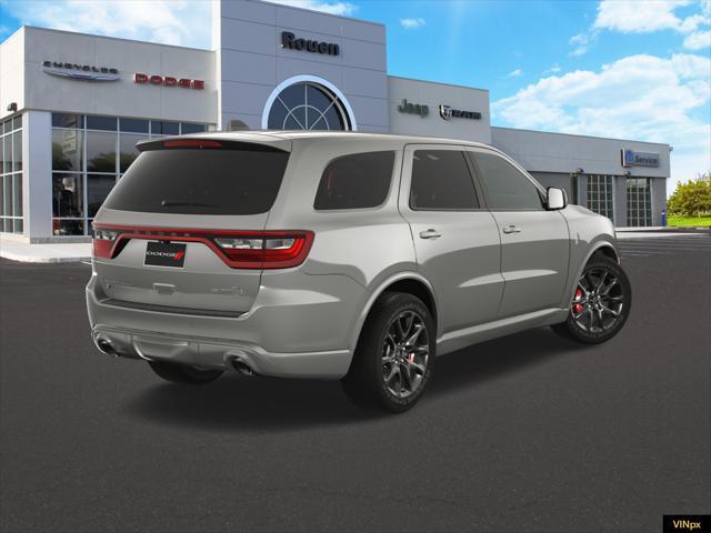 new 2024 Dodge Durango car, priced at $104,085