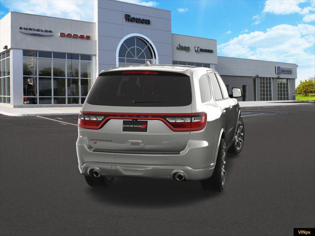 new 2024 Dodge Durango car, priced at $104,085