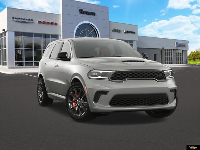 new 2024 Dodge Durango car, priced at $104,085