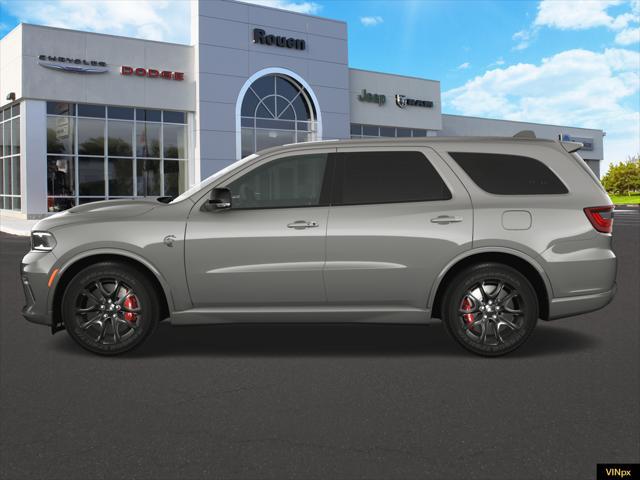 new 2024 Dodge Durango car, priced at $104,085