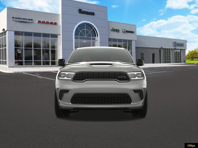 new 2024 Dodge Durango car, priced at $104,085