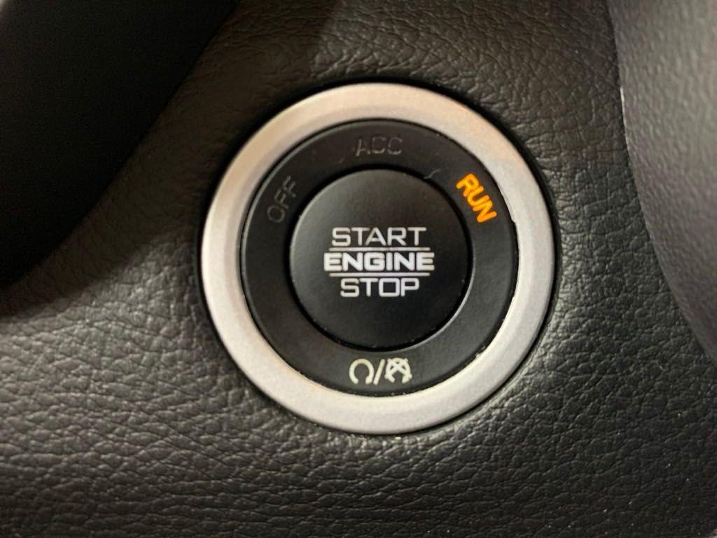 used 2022 Ram 1500 car, priced at $34,609