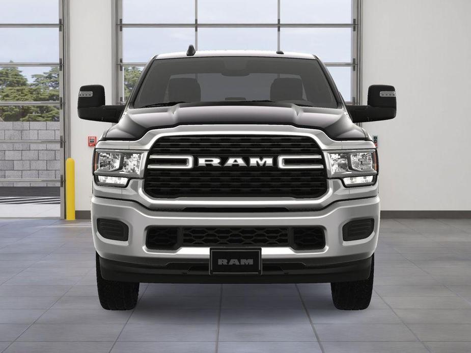 new 2024 Ram 2500 car, priced at $53,544