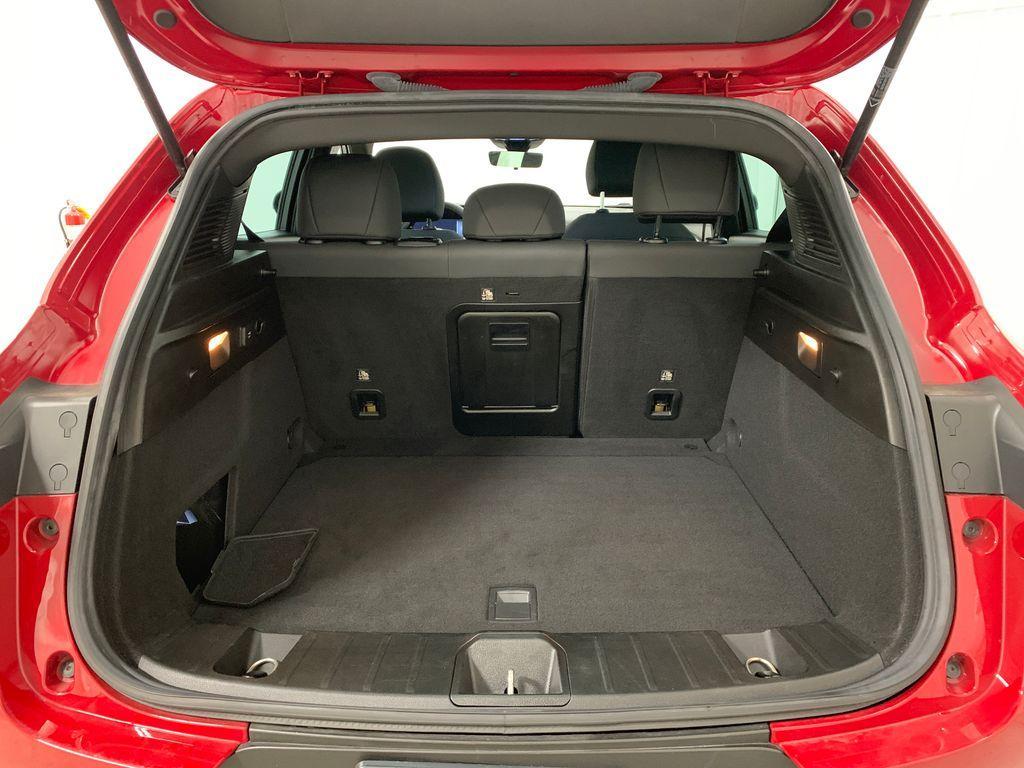 used 2024 Dodge Hornet car, priced at $23,994