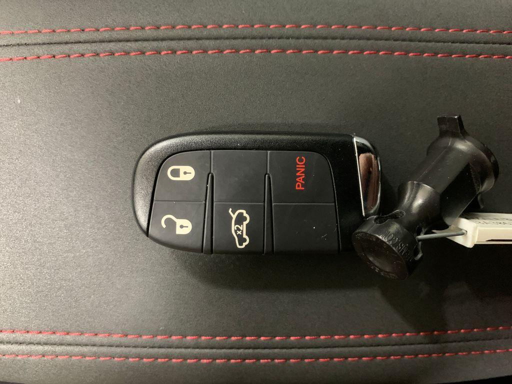 used 2024 Dodge Hornet car, priced at $23,994