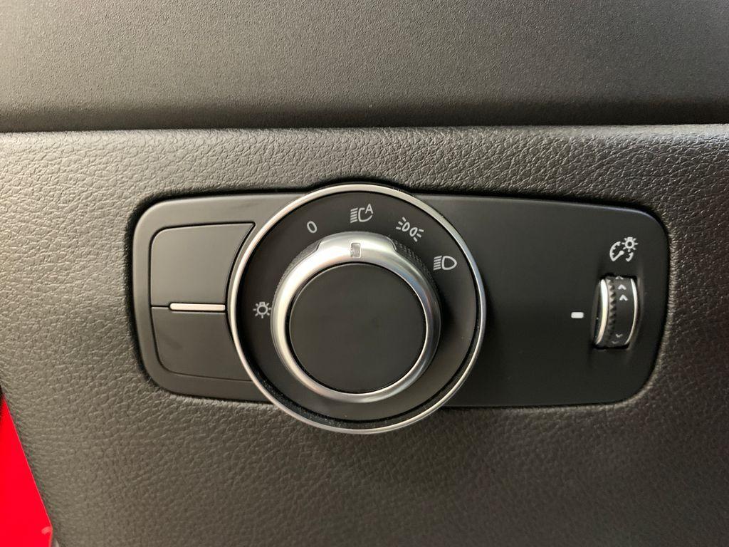 used 2024 Dodge Hornet car, priced at $23,994