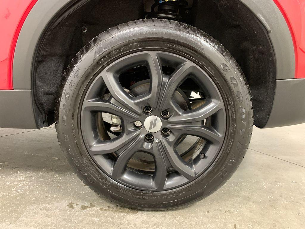 used 2024 Dodge Hornet car, priced at $23,994