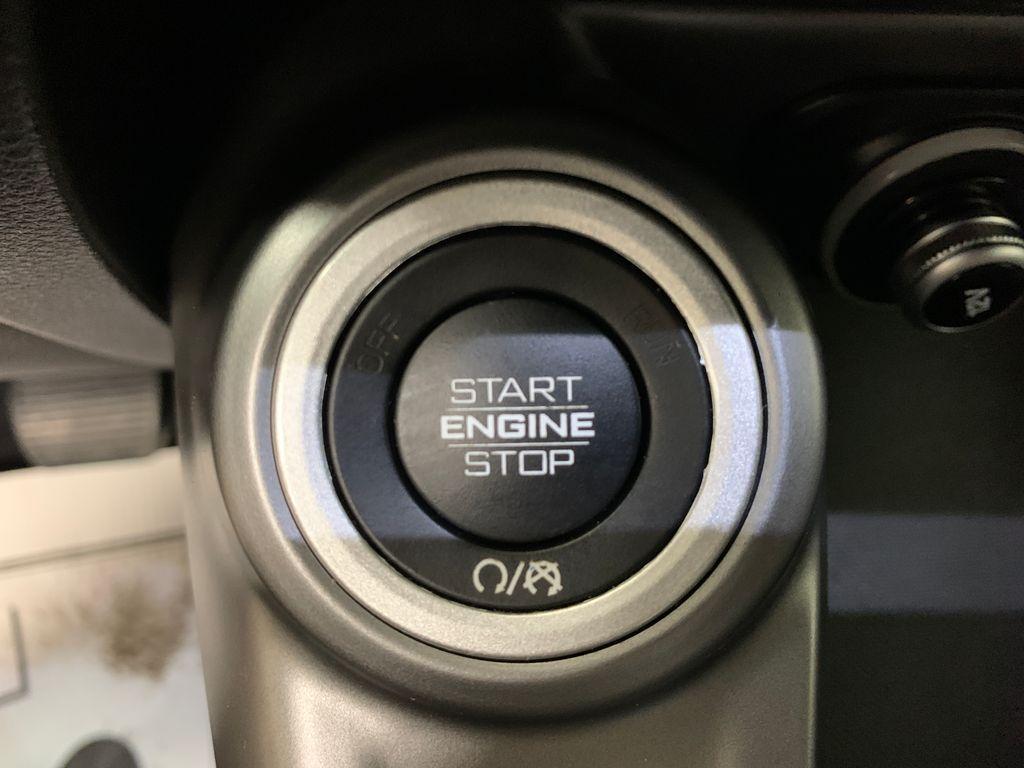 used 2024 Dodge Hornet car, priced at $23,994