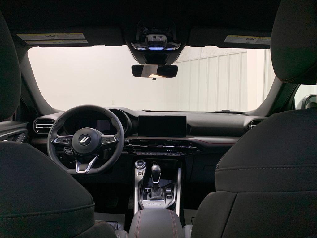 used 2024 Dodge Hornet car, priced at $23,994