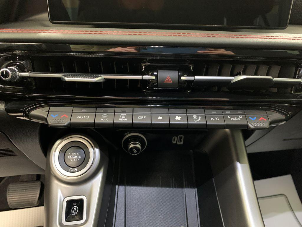 used 2024 Dodge Hornet car, priced at $23,994