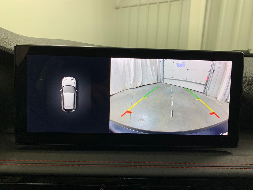 used 2024 Dodge Hornet car, priced at $23,994