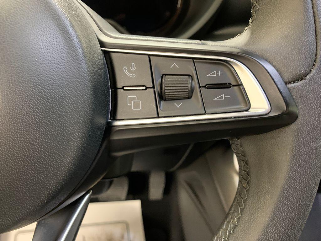 used 2024 Dodge Hornet car, priced at $23,994