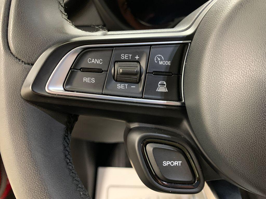 used 2024 Dodge Hornet car, priced at $23,994