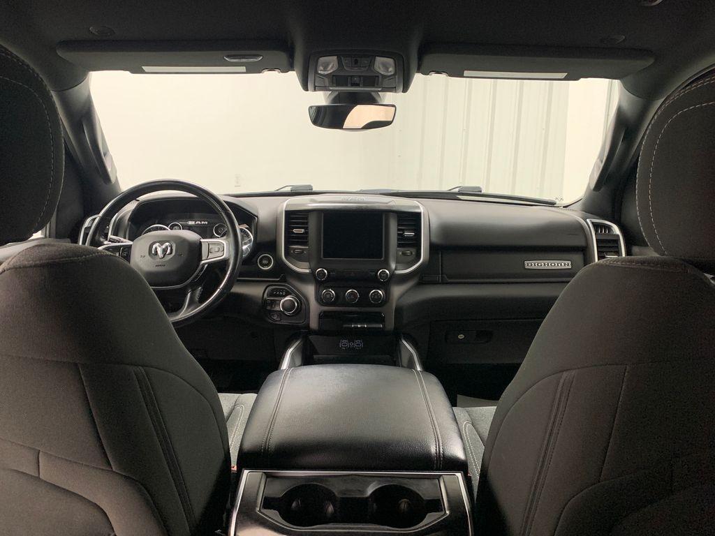 used 2020 Ram 1500 car, priced at $28,908