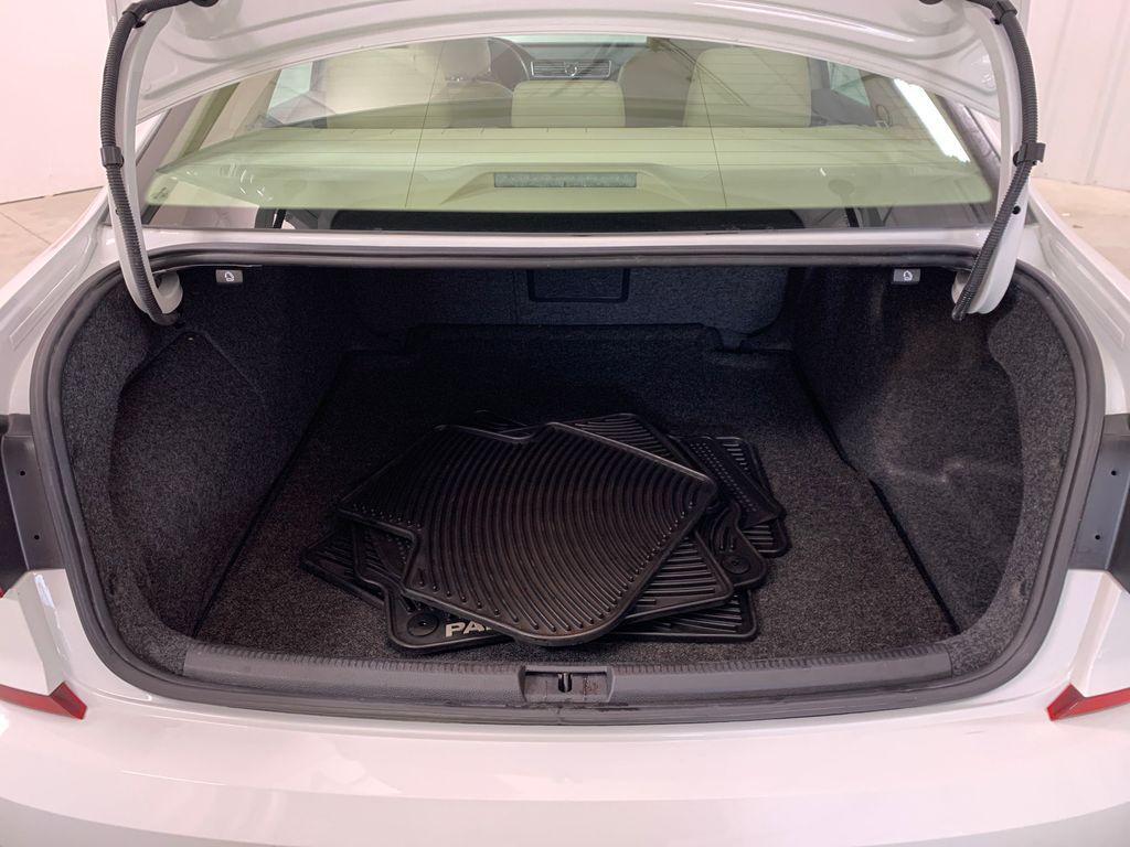 used 2017 Volkswagen Passat car, priced at $15,999