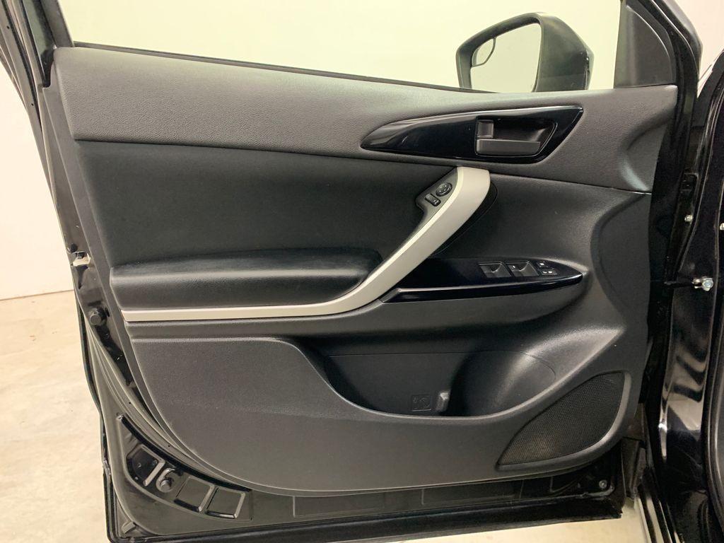 used 2022 Mitsubishi Eclipse Cross car, priced at $15,700