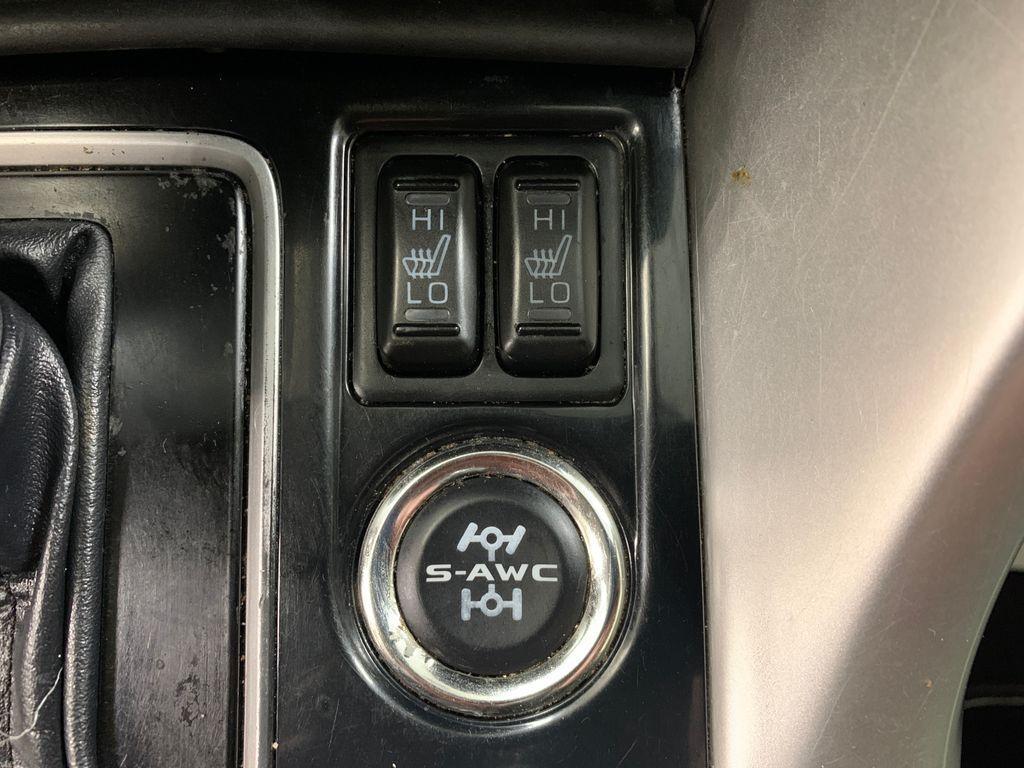 used 2022 Mitsubishi Eclipse Cross car, priced at $15,700