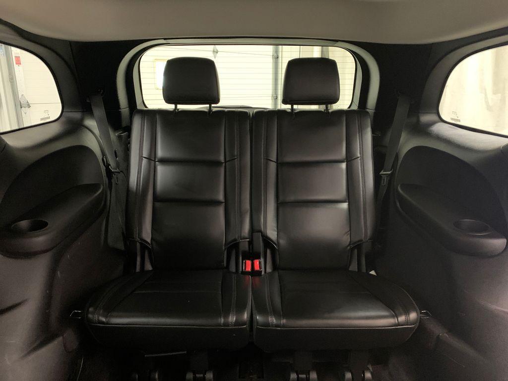 used 2015 Dodge Durango car, priced at $13,998
