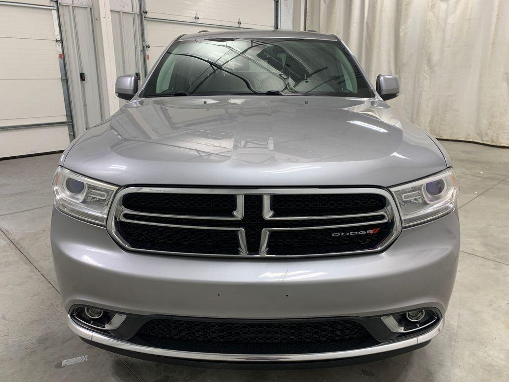 used 2015 Dodge Durango car, priced at $13,998