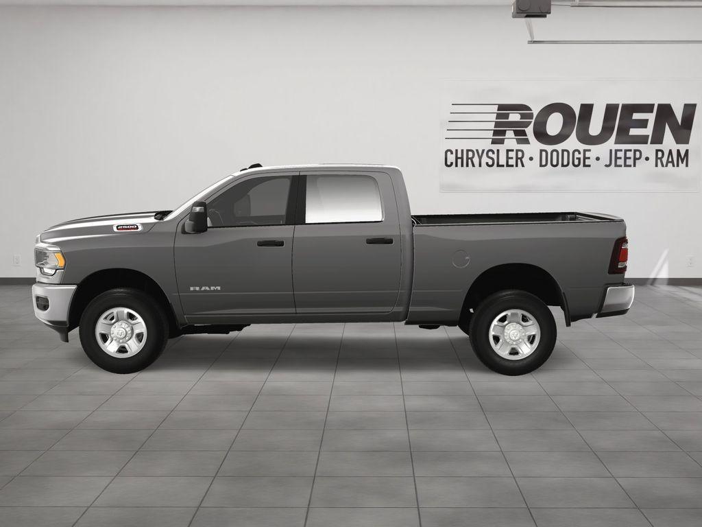 new 2024 Ram 2500 car, priced at $56,334