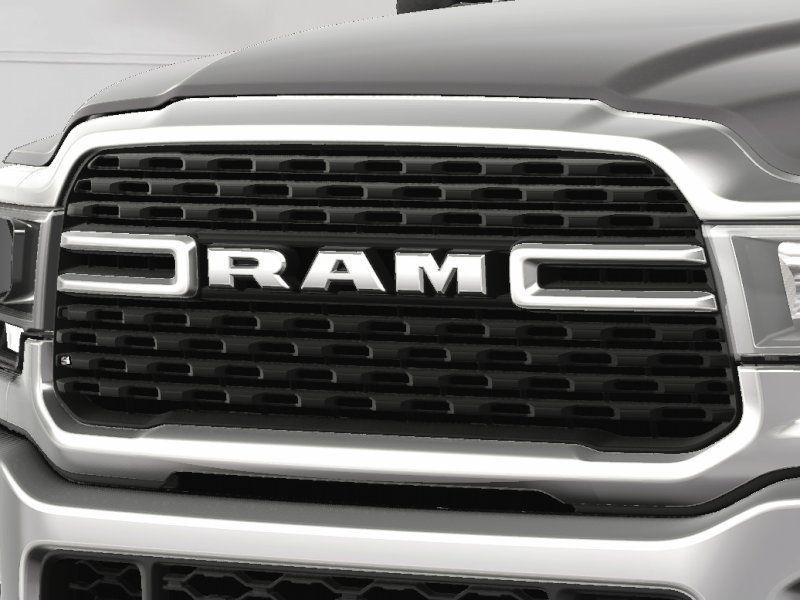 new 2024 Ram 2500 car, priced at $56,334