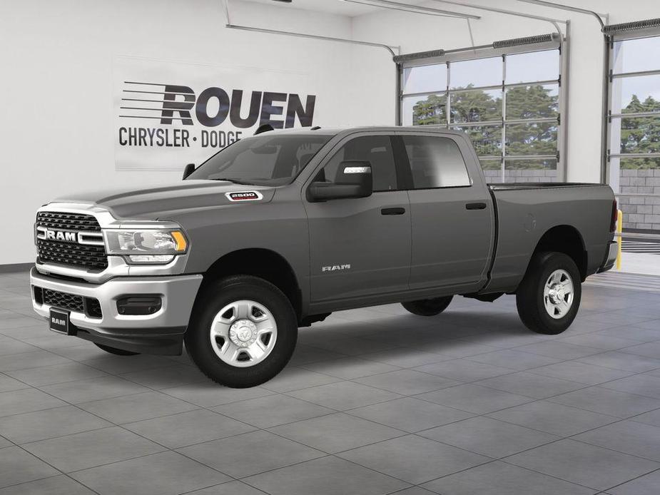 new 2024 Ram 2500 car, priced at $56,334