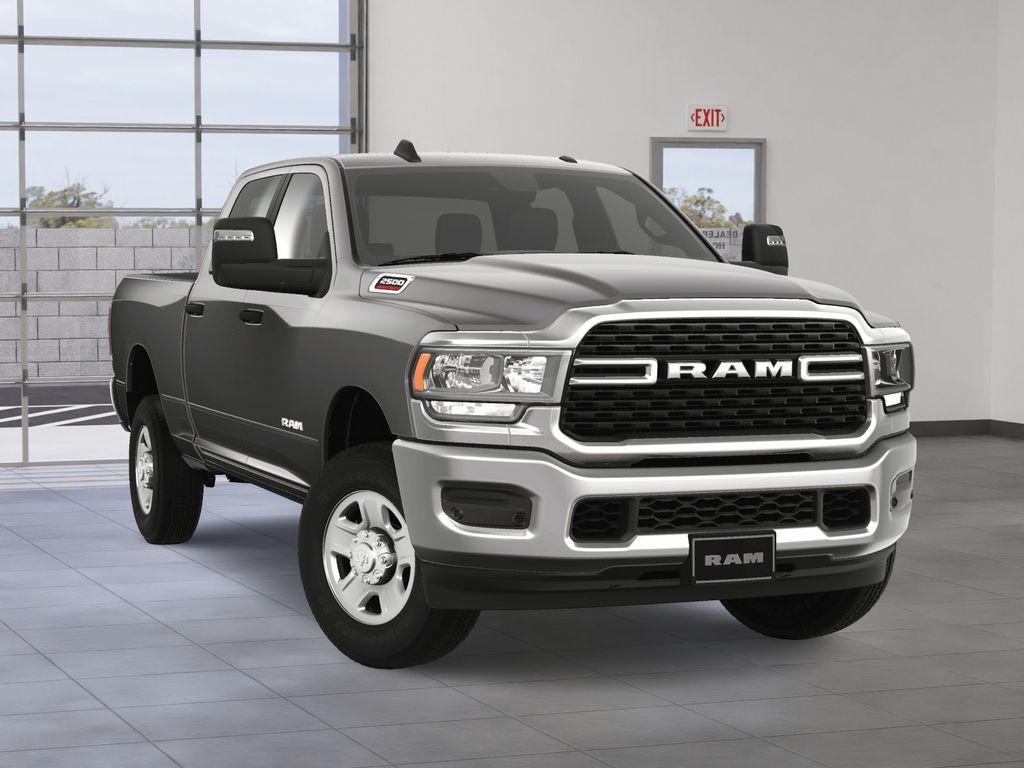 new 2024 Ram 2500 car, priced at $56,334