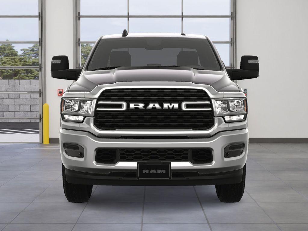 new 2024 Ram 2500 car, priced at $56,334