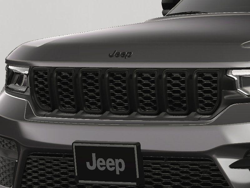 new 2024 Jeep Grand Cherokee car, priced at $42,503