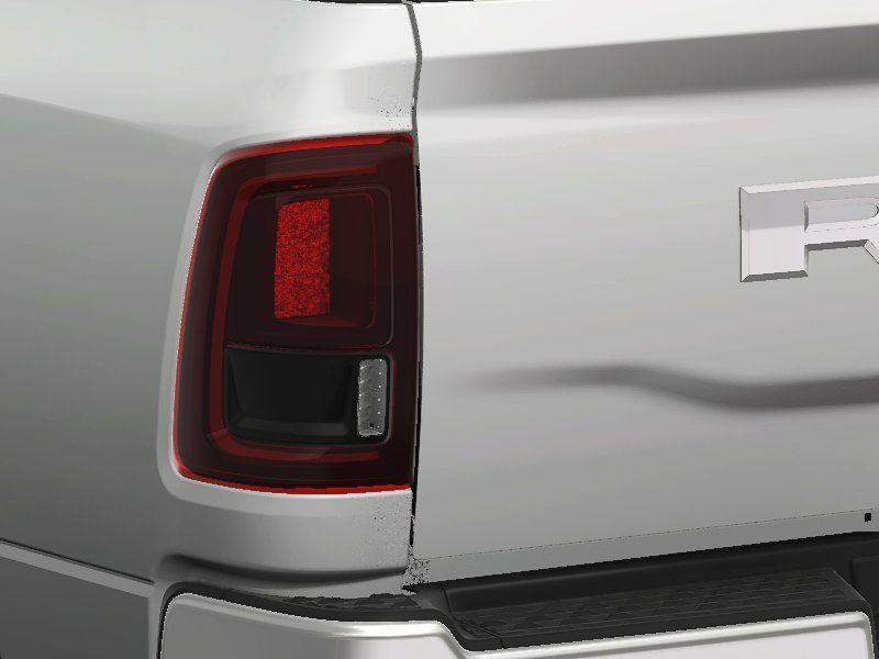 new 2025 Ram 2500 car, priced at $64,724